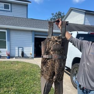 Hip Waders